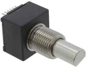Bourns EM14A1D-C24-L032N EM14A1D-C24-L032N Enkoder obrotowy 12 V/DC Pozycje przełączenia 32 360 ° 1 szt.