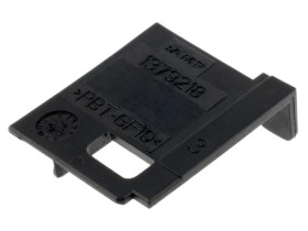 Gniazdo przewód-płytka męskie AMPMODU MOD II 2,54mm 6-pin 280379-1