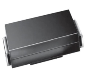 Diody prostownicze i diody Schottky'ego DO-214AC 1A Montaż powierzchniowy 30V Bariera Schottky'ego Pojedyncza