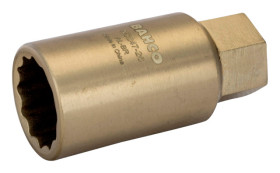 Nasadka Standardowa nasadka z gniazdem 1/2 cala 13/16cal Bahco