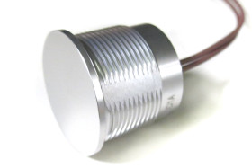 Przełącznik piezoelektryczny, RGB