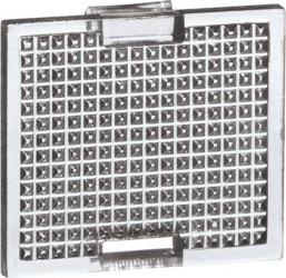 PEHA by Honeywell Zaślepka Klawisz z symbolem 584011 1 szt.