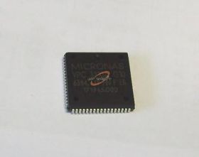 VPC3210A G10 - UKŁAD SCALONY PLCC68