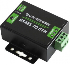 Konwerter RS485 na Ethernet Waveshare