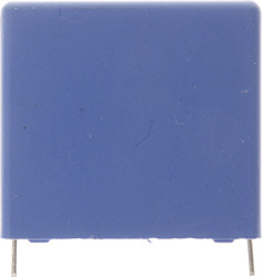 MKP suppression capacitor, 47 nF, ±20 %, 300 V (AC), PP, 22.5 mm, PCY2130J30473