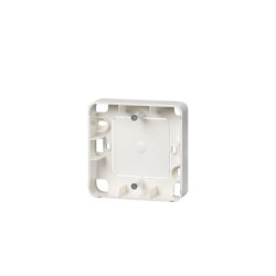 Obudowa n/t pojedyncza biała IP21 2511R-212 2TKA000791G1