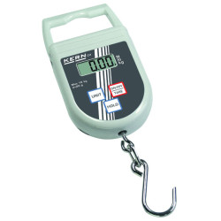 Kern CH 50K100 Hanging Scales 100g 50kg