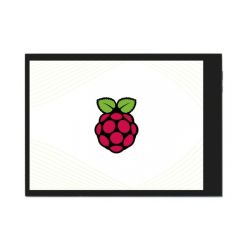 Wyświetlacz DPI LCD IPS 2,8&quot; z panelem dotykowym do Raspberry Pi - Waveshare 18628
