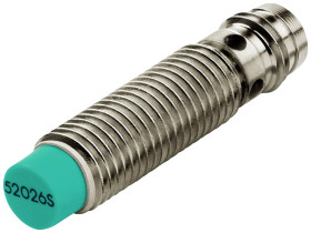 Pepperl+Fuchs Czujnik indukcyjny NPN NBN3-8GM25-E1-V3