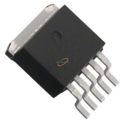 BTS441RG - UKŁAD SCALONY