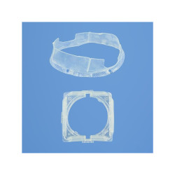 Kołnierz uszczelniający IP44 90480022 Linnera Viko Panasonic