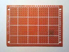 Płytka uniwersalna 5x7 cm