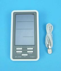 TH-803 TERMO-HIGROMETR BLOW