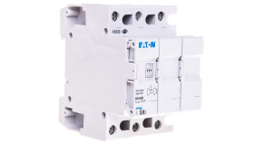 Rozłącznik Bezpiecznikowy Cylindryczny 3P 10X38mm Z-Sh/3 263879