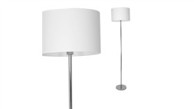 Lampa Wisząca Tropea 1Xe27 Dymna, Średnia Lp-2004/1P M Sm Light Prestige