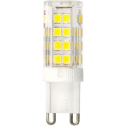 Żarówka LED 5W biała neutralna - G9