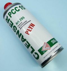 CLEANSER PCC-15 500ml PŁYN