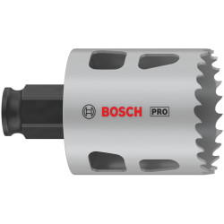 Bosch DIY 2.608.594.384 PRO Multi Material PC Plus Holesaw44mm