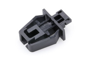 Molex 701075036 Obudowa złącza pin żeńskiego na kabel, piny: 2, 1 szt.