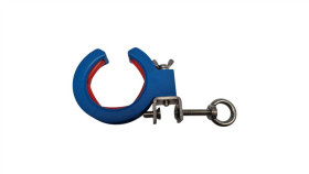 Rolka Do Koryt Kablowych / Fi:27Mm / Rolka Do Przeciągania Wciągania...