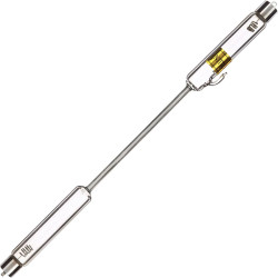 Eisco PH1196B4 - Spectrum Tube - Nitrogen - 260mm Length