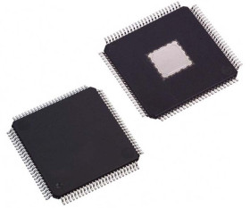 TMS320F28375DPZPS Texas Instruments HTQFP100