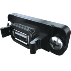 Kabel USB, kolor: Czarny