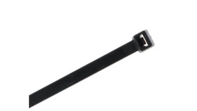 Taśma Kablowa Tk 9/3 Bk Czarna E01tk-01020100301 /100Szt./