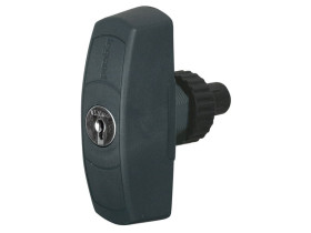 Atlantic korek zamka z kluczem 036806 LEGRAND