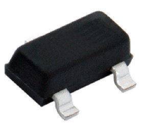 MOSFET N-kanałowy 5,9 A SOT-23 20 V SMD Pojedynczy 1,7 W 41 mΩ