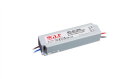 Zasilacz Gpc-60-1050 12-60V 1050Ma 63W Stałoprądowy Ip67