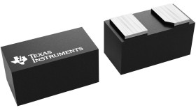 Dioda ochronna ESD jednokierunkowa Montaż powierzchniowy TPD1E04U04DPLT 7.5V 8.9V TPD1E04U04DPLT