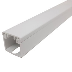 Listwa 20x18 STRÓŻA LS 20x18 (2m)