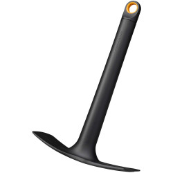 Fiskars 1072100 Solid&#x2122; Planters Hoe