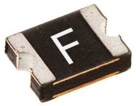 Bezpiecznik resetowalny 0.5A Littelfuse 1210 13.2V dc