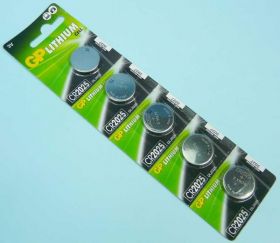 2025-CR 3V GP BAT.LITOWA