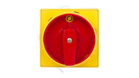 Łącznik Krzywkowy 0-1 3P 25A Do Wbudowania 4G25-10-U S1 S25