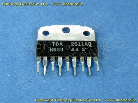 TDA2611AQ