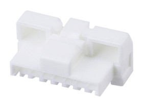Molex 5023800700 Obudowa złącza pin żeńskiego na kabel, piny: 7, 1 szt.