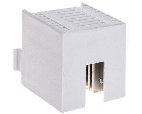 Zestaw komór gaszeniowych dla rozłączników bezpiecznikowych skrzynkowych NH1/2/3 LZ160