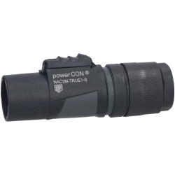 Neutrik NAC3M-TRUE1-S-D Inline powerCON&#xAE; TRUE1 Male Mains Connector Disassembled