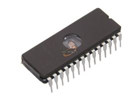 M27C256B-12F - UKŁAD SCALONY demontaz kasowane