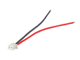 Złącze balansera 1s1p JST-XH silikonowy przewód AWG22 9cm
