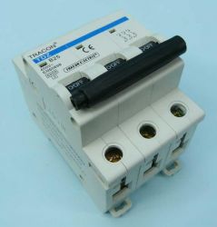 25A 3B BEZP.INSTALACYJNY TRACON