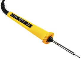 Lutownica elektryczna Antex Electronics 50W, Typ F – wtyk Schuko