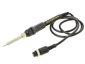 Kolba 907A do stacji WEP Yihua 936 937D 872D 852D+ 853D 853DA 878A 878D 898BD 898D