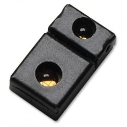 APDS-9960 - zintegrowany sensor optyczny (odległości, kolorów RGB, gestów, natężenia światła)