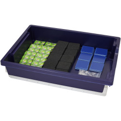 Rapid Mini-light Kit Assorted Class Pack