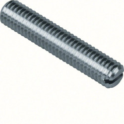 tehalit.BK Śruba M8X40 BK BKZNS40