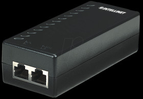 524179 Power over Ethernet (POE) Injektor